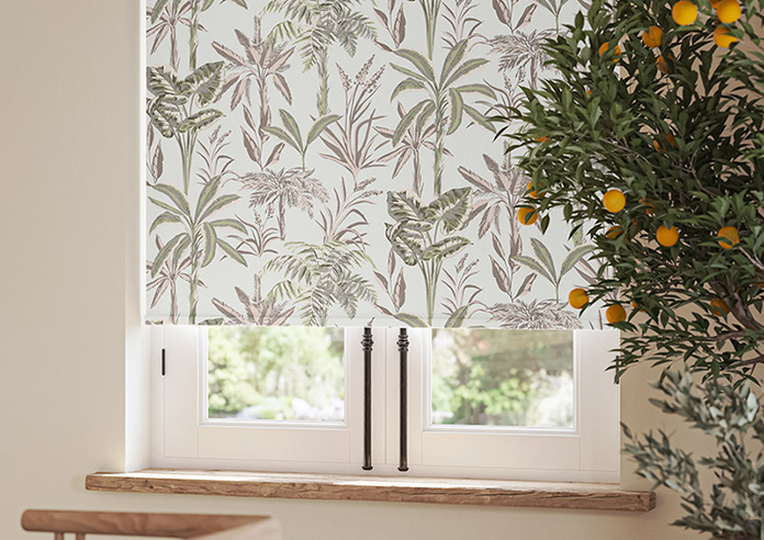 Miami Beach, Dawnbreak - Twist&Fit Roller Blind - Image 5